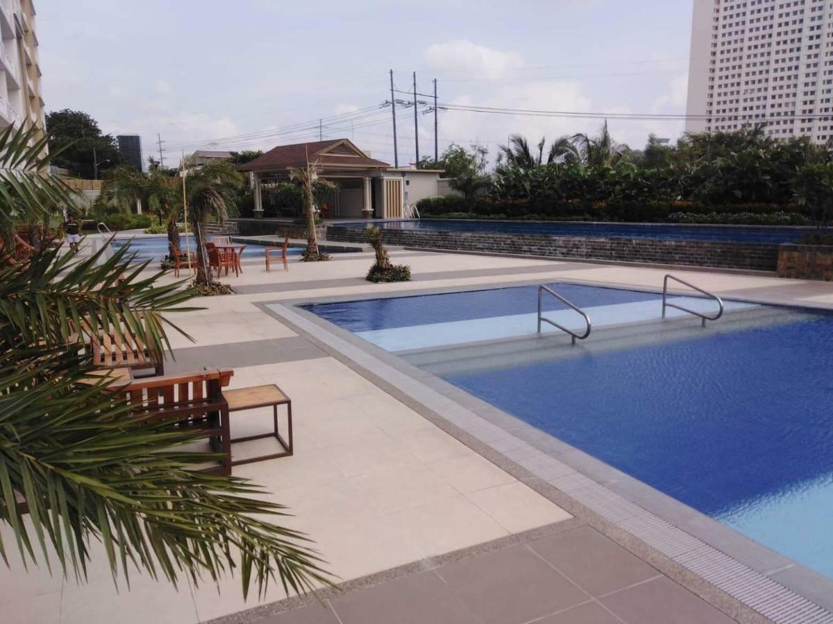 Viera Residence مانيلا المظهر الخارجي الصورة