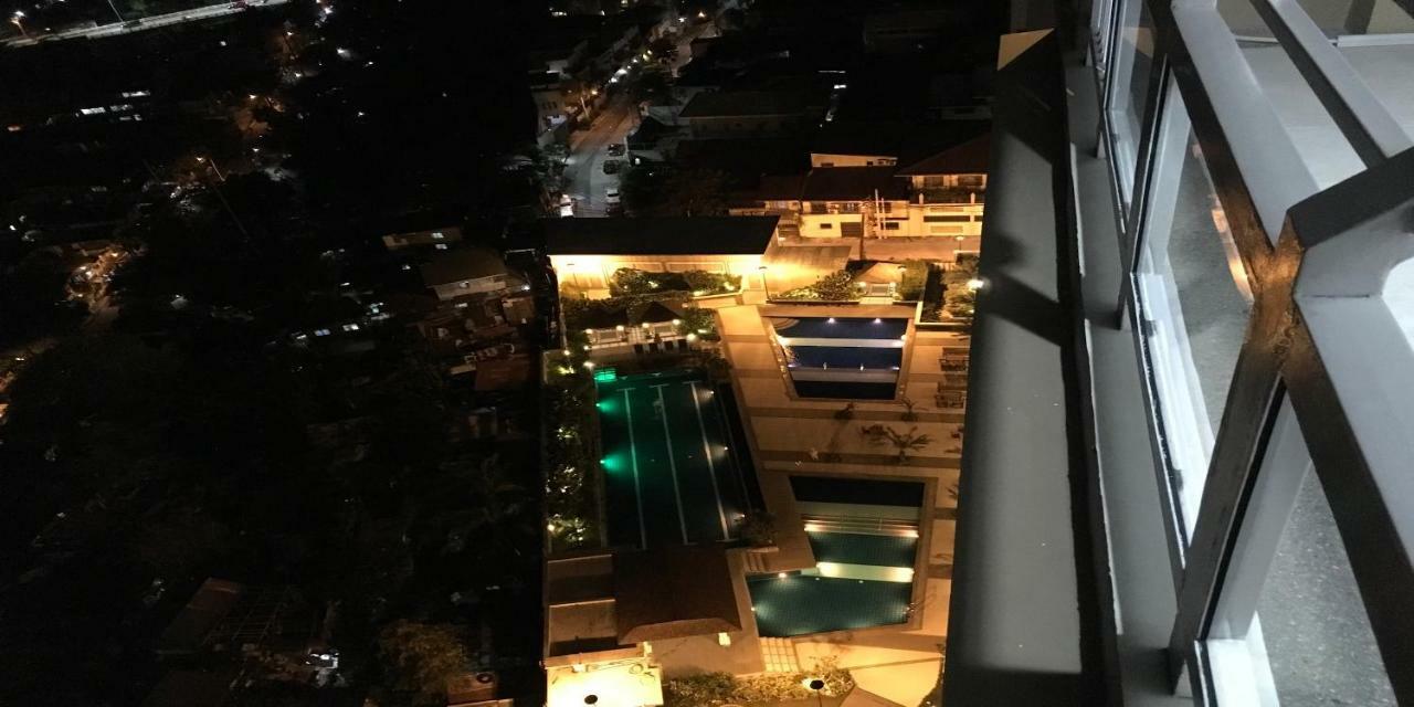 Viera Residence مانيلا المظهر الخارجي الصورة