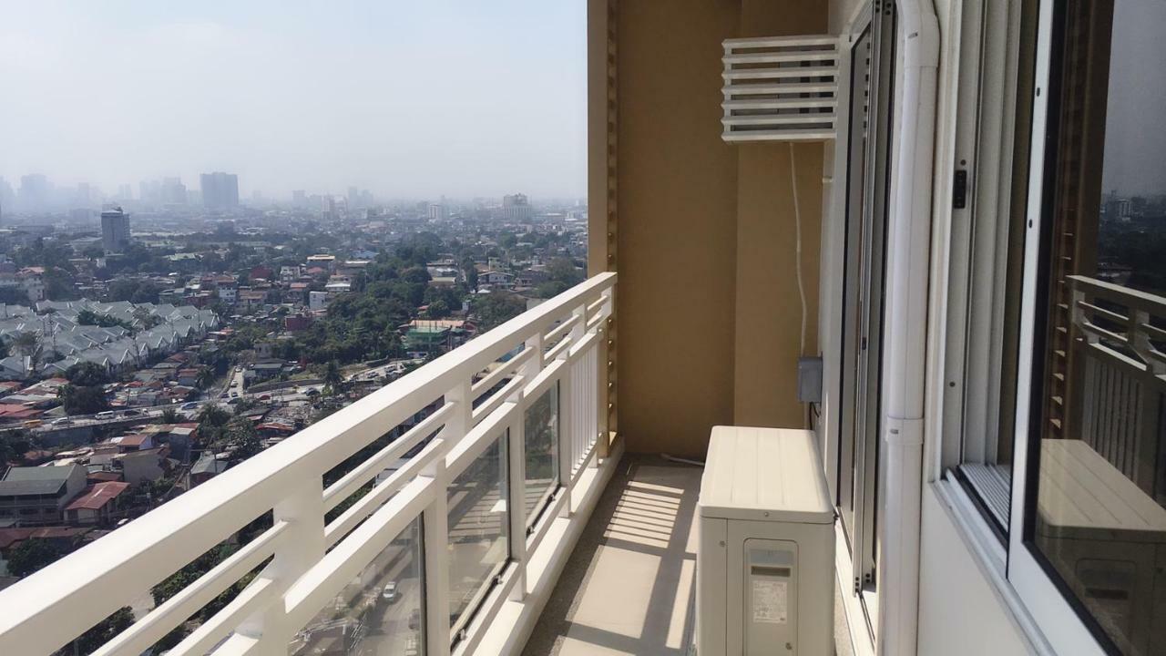 Viera Residence مانيلا المظهر الخارجي الصورة