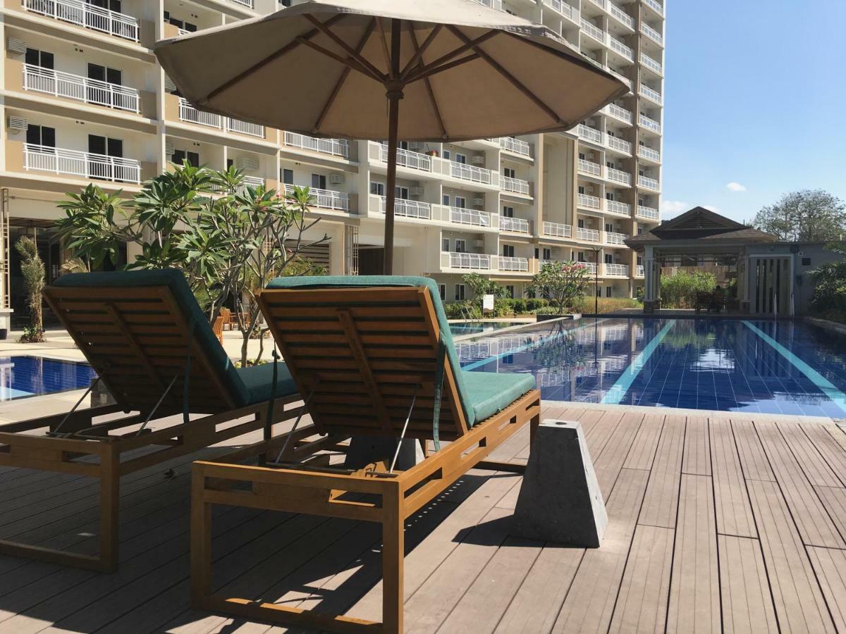 Viera Residence مانيلا المظهر الخارجي الصورة