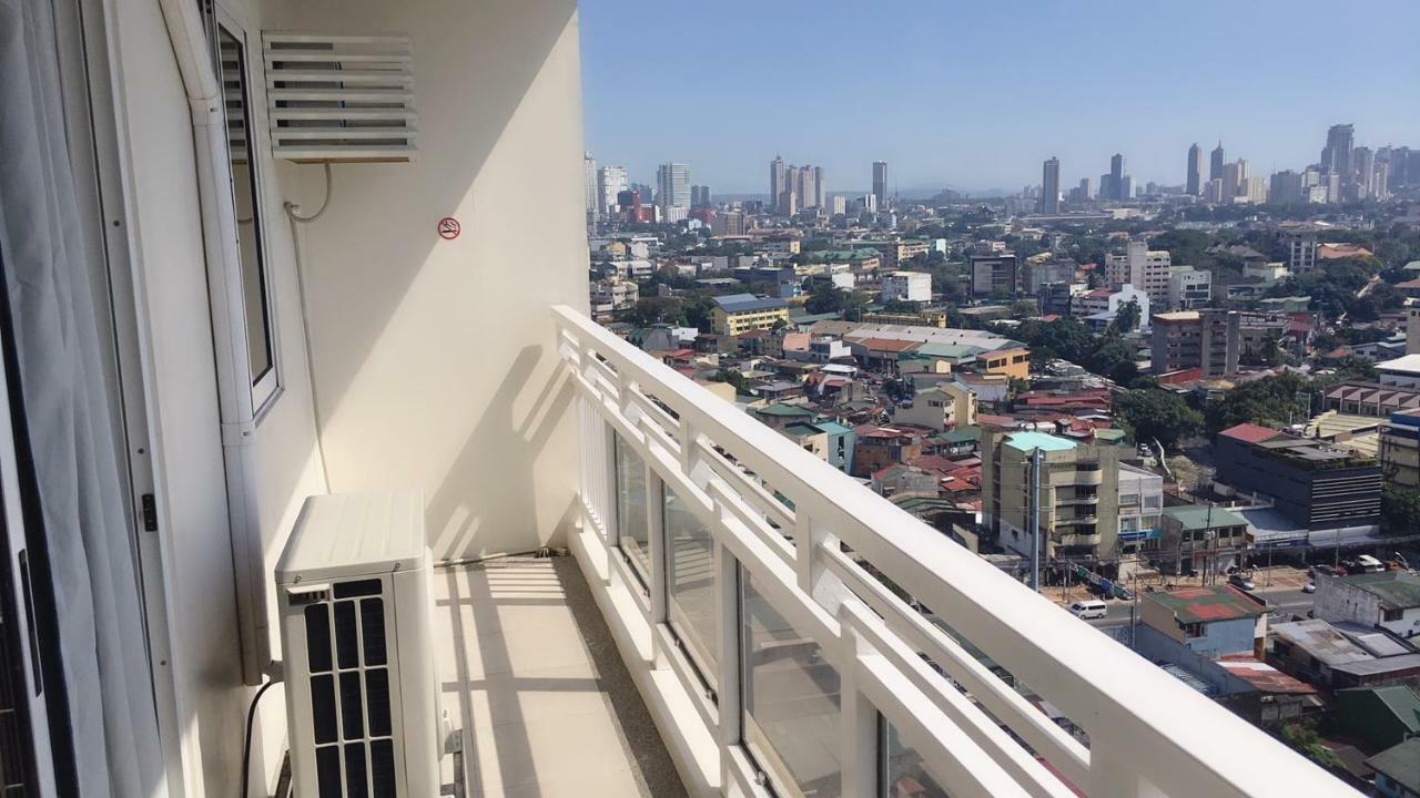 Viera Residence مانيلا المظهر الخارجي الصورة