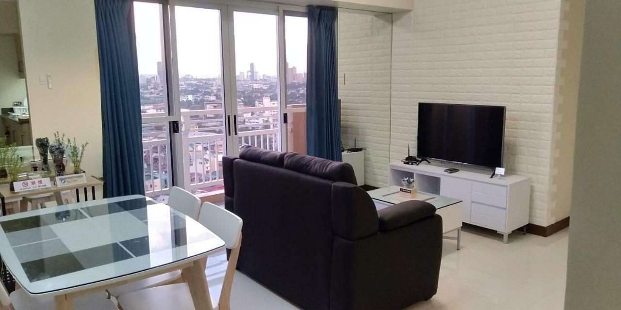 Viera Residence مانيلا المظهر الخارجي الصورة