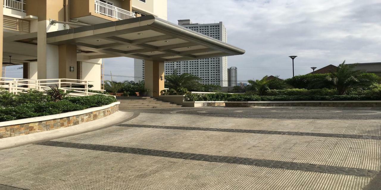 Viera Residence مانيلا المظهر الخارجي الصورة